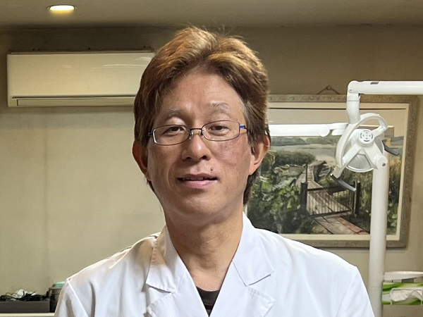 宮間　幹夫